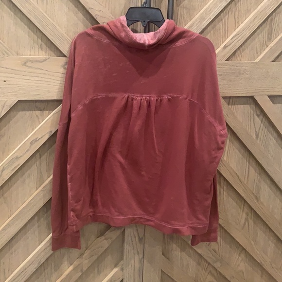 Caslon lounge top - Picture 3 of 4